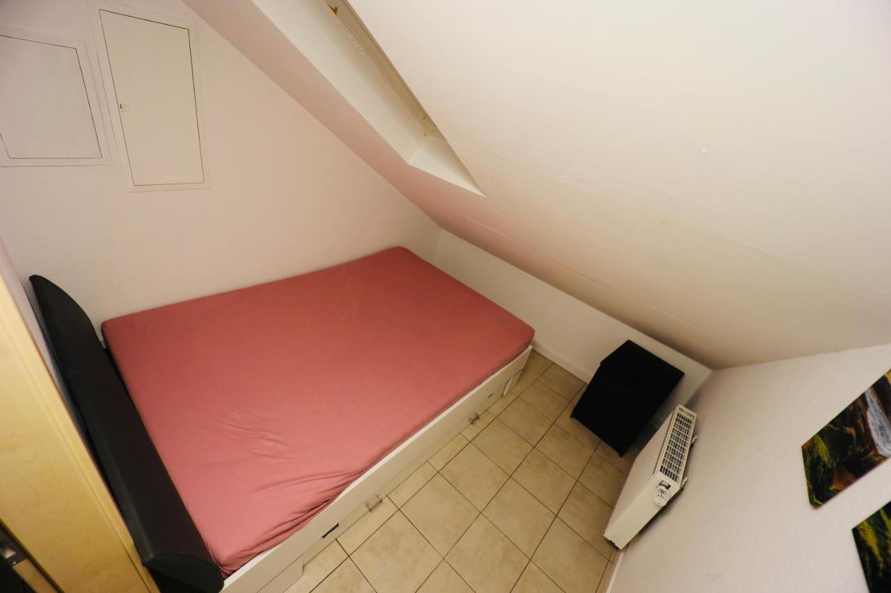 Generous Apartment I 7 Beds I 110 Sqm I Fast Internet Paderborn Exterior photo